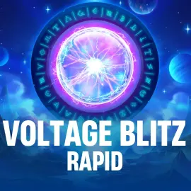 Voltage Blitz Rapid