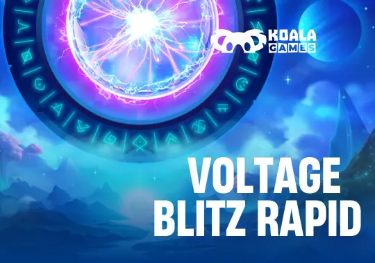 Voltage Blitz Rapid