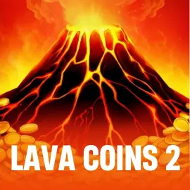 Lava Coins 2