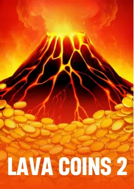 Lava Coins 2