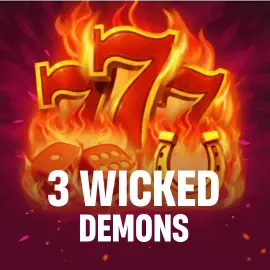 3 Wicked Demons