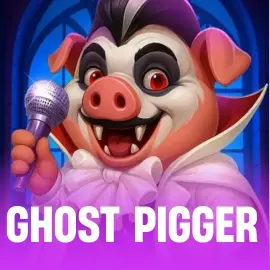 Ghost Pigger