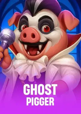 Ghost Pigger