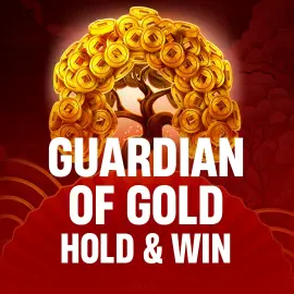 Guardian of Gold: Hold & Win