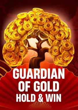 Guardian of Gold: Hold & Win