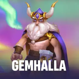 Gemhalla