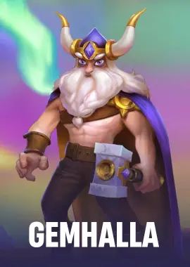Gemhalla