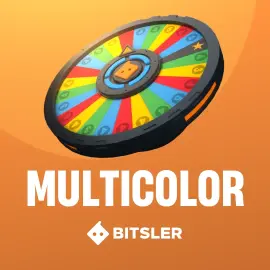 Multicolor
