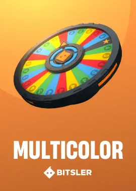 Multicolor