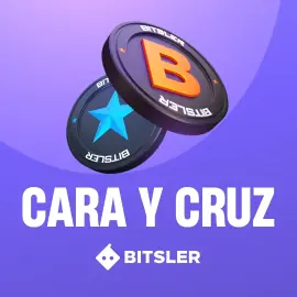 Cara Y Cruz