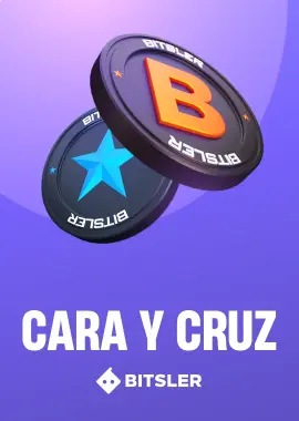 Cara Y Cruz
