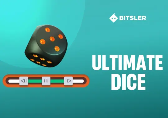 Ultimate Dice
