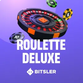 Roulette Deluxe
