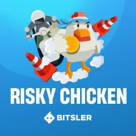 Risky Chicken