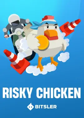 Risky Chicken