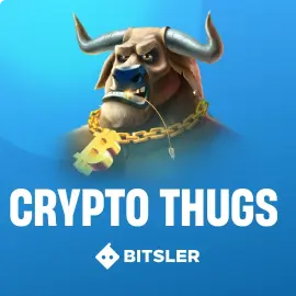 Crypto Thugs