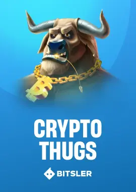 Crypto Thugs