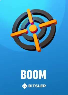 Boom