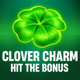 Clover Charm: Hit the Bonus