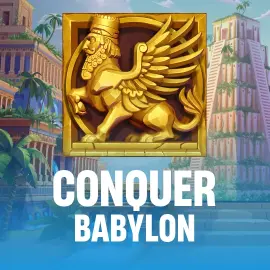 Conquer Babylon