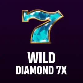 Wild Diamond 7x