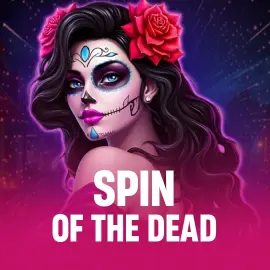 Spin Of The Dead