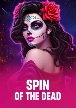 Spin Of The Dead