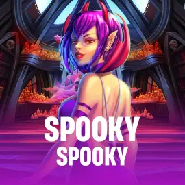 Spooky Spooky