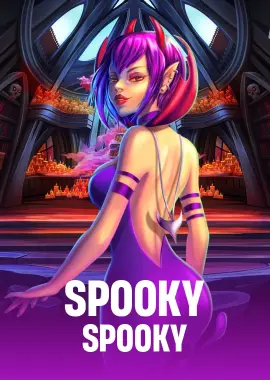 Spooky Spooky