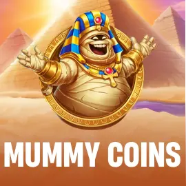 Mummy Сoins
