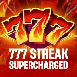 777 Streak: Supercharged