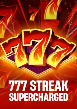 777 Streak: Supercharged