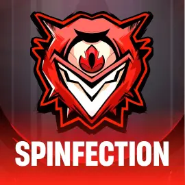 Spinfection