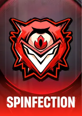 Spinfection