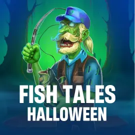 Fish Tales Halloween