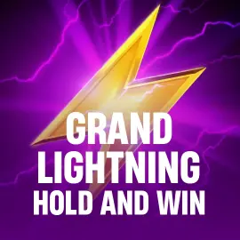 Grand Lightning: Hold and Win