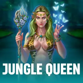 Jungle Queen