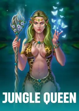 Jungle Queen