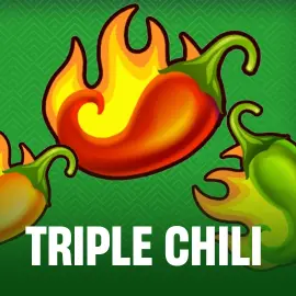 Triple Chili