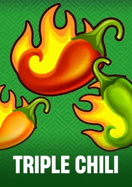Triple Chili