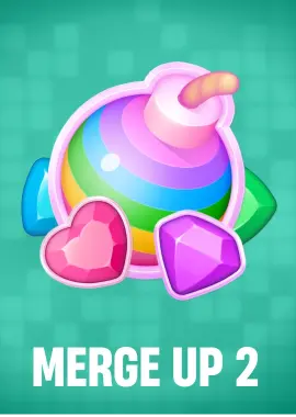 Merge Up 2