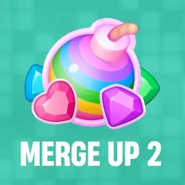 Merge Up 2