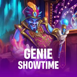 Genie Showtime