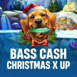 Bass Cash Christmas X UP VF