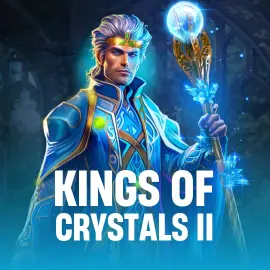 Kings of Crystals II VF
