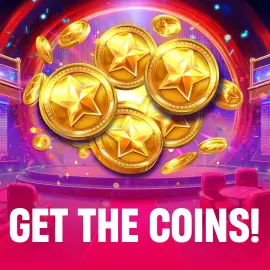 Get The Coins!