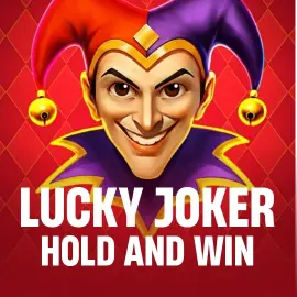 Lucky Joker: Hold and Win