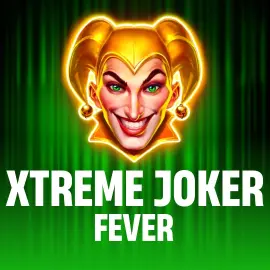 Xtreme Joker: Fever